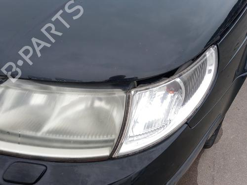 Used Left headlight SAAB 9-5 Estate (YS3E) 2.3 t (185 hp) 27109943