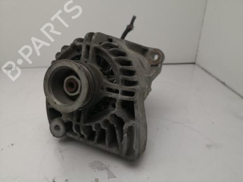 Used Alternator Alternator FORD KA (RU8) 1.2 (69 hp) 27140269 27140269