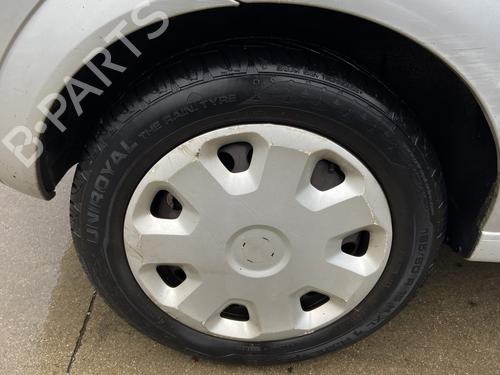 Used Rim OPEL MERIVA A MPV (X03) 1.4 16V Twinport LPG (E75) (90 hp) 28489953