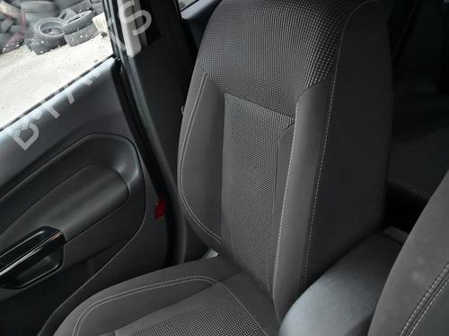 Used Right front seat FORD FIESTA VI (CB1, CCN) 1.0 EcoBoost (100 hp) 27146531