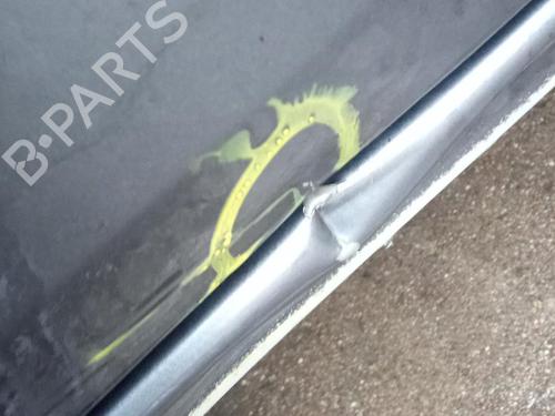 Right rear door FORD FIESTA V (JH_, JD_) 1.4 TDCi | BP27135641C5 