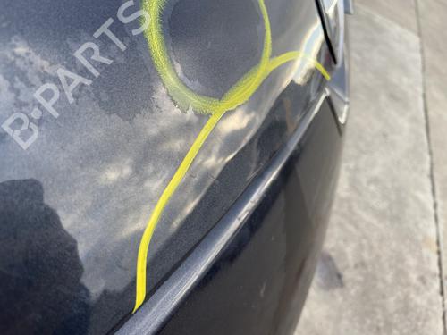 Hood RENAULT MEGANE III Hatchback (BZ0/1_, B3_) 1.5 dCi (BZ09, BZ0D, BZ1W, BZ29, BZ14) | BP29898969C1