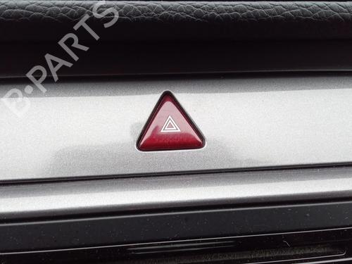 Used Warning switch VW PASSAT B6 (3C2) 1.4 TSI (122 hp) 27137262