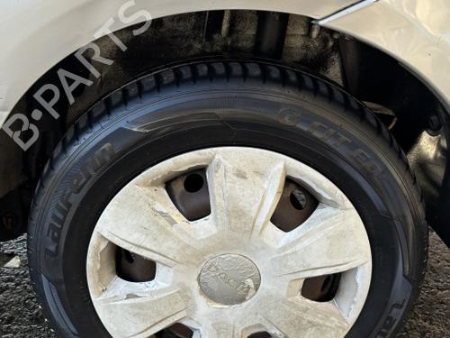 Used Rim Rim DACIA LOGAN MCV (KS_) 1.5 dCi (KS0W) (86 hp) 40597485 40597485