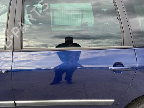 Used Rear left exterior door handle VW SHARAN (7M8, 7M9, 7M6) 2.0 TDI (140 hp) 29165370