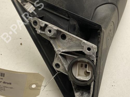 Right mirror BMW 3 (F30, F80) 320 d | BP27132638C27 