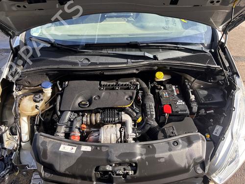 Used Alternator Alternator PEUGEOT 208 I (CA_, CC_) 1.6 HDi / BlueHDi 75 (75 hp) 39970398 39970398