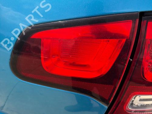 Used Right tailgate light Right tailgate light CITROËN C3 II (SC_) 1.4 VTi 95 (95 hp) 35890078 35890078