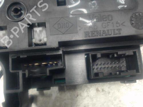 Used Steering column stalk Steering column stalk RENAULT GRAND SCÉNIC II (JM0/1_) 1.5 dCi (JM02, JM13) (101 hp) 27134416 27134416