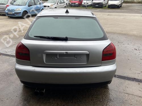 Warning switch AUDI A3 (8L1) 1.8 T | BP33170616I22 - Image 4