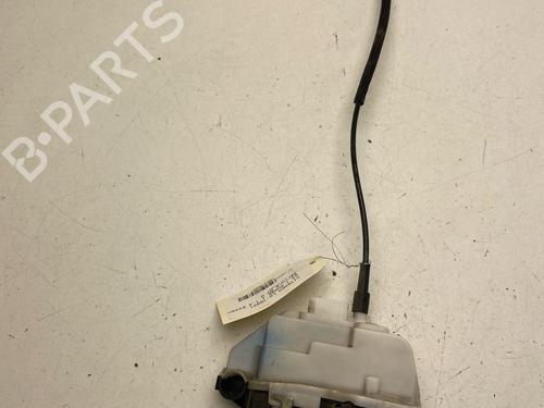 Used Front right lock Front right lock 37149509 37149509