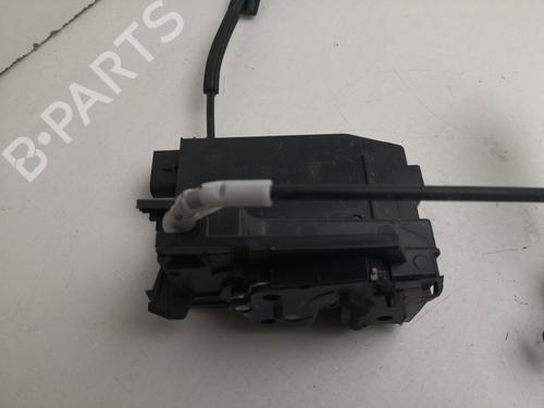 Used Rear left lock Rear left lock PEUGEOT 308 SW II (LC_, LJ_, LR_, LX_, L4_) 1.6 BlueHDi 120 (120 hp) 27106944 27106944