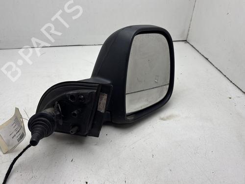 Used Right mirror Right mirror CITROËN BERLINGO MULTISPACE (B9) [2008-2026] 33570600 33570600