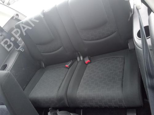 Siège arrière (3ème rangée) MAZDA 5 (CR) 2.0 CD (CR19) (143 hp) 32121792