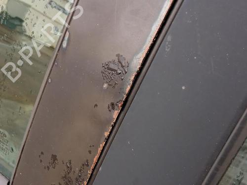 Left front door VOLVO V40 Estate (645) 1.8 i | BP27100312C2 