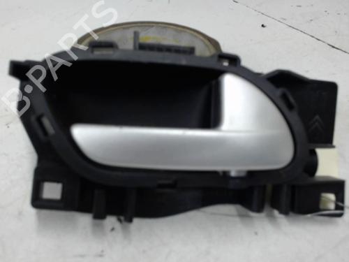 Used Front right interior door handle PEUGEOT 207 SW (WK_) 1.6 HDi (92 hp) 27118526