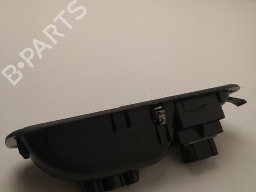 Used Right front window switch Right front window switch RENAULT CLIO III (BR0/1, CR0/1) 1.2 16V (BR02, BR0J, BR11, CR02, CR0J, CR11) (75 hp) 27109565 27109565
