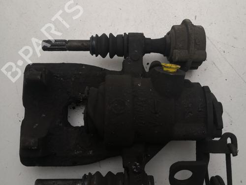 Used Right rear brake caliper PEUGEOT 207 (WA_, WC_) 1.6 HDi (90 hp) 30485557