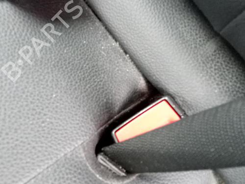 Used Seat buckle MERCEDES-BENZ C-CLASS T-Model (S204) C 200 CDI (204.207) (136 hp) 27101537