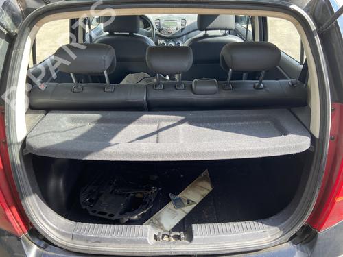 Used Rear parcel shelf HYUNDAI i10 I (PA) 1.2 (78 hp) 29190662
