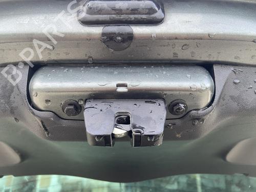 Used Tailgate lock Tailgate lock CITROËN C3 II (SC_) 1.6 HDi 90 (90 hp) 33569962 33569962