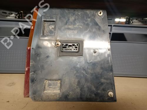 Used Right taillight Right taillight FIAT UNO (146_, 158_) 1.0 (146E) (42 hp) 27126724 27126724