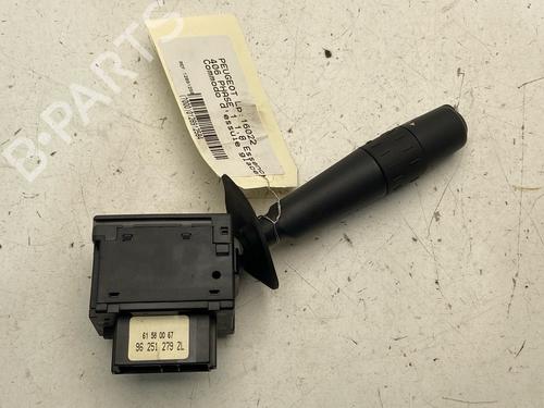 Used Steering column stalk Steering column stalk PEUGEOT 406 (8B) 1.8 16V (110 hp) 40251095 40251095