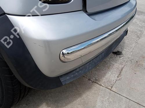 Rear bumper MINI MINI (R50, R53) Cooper | BP27138510C8 