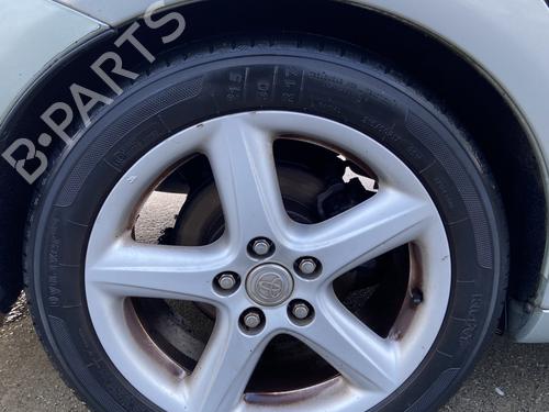 Cerchio TOYOTA AVENSIS (_T25_) 2.2 D-CAT (ADT251_, ADT251R) (177 hp) 32135781