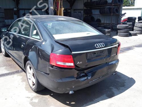 Headrest AUDI A6 C6 (4F2) 2.0 TDI | BP27521620I31 - Image 7