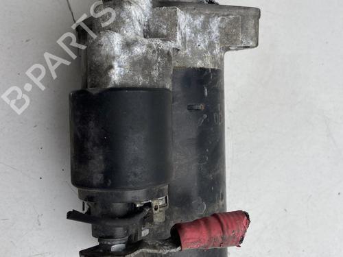 Used Starter BMW 5 (E39) 525 d (163 hp) 27147909