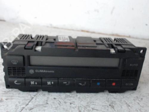Used Climate control VW PASSAT B5.5 (3B3) 1.9 TDI (130 hp) 27116249