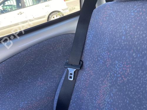 Used Front right seatbelt Front right seatbelt FORD KA (RB_) 1.3 i (60 hp) 33200835 33200835
