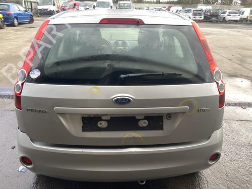 Used Tailgate lock FORD FIESTA V (JH_, JD_) 1.4 TDCi (68 hp) 30174996