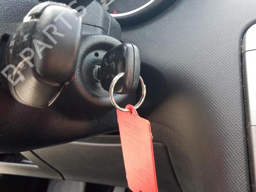 Used Ignition barrel PEUGEOT 308 SW I (4E_, 4H_) 1.6 HDi (109 hp) 27139260