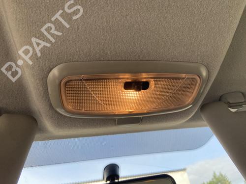 Used Interior roof light FORD FOCUS I (DAW, DBW) 1.8 TDCi (115 hp) 28811600