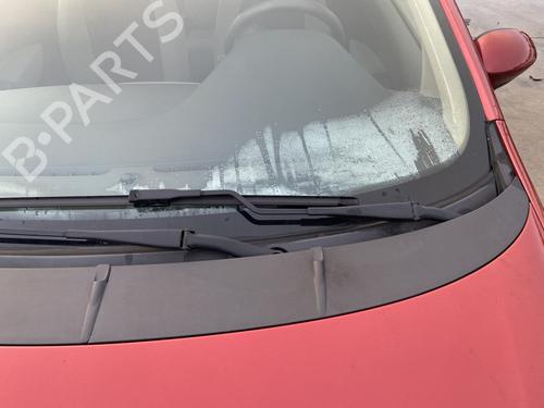 Used Front wiper motor FIAT GRANDE PUNTO (199_) 1.2 (65 hp) 30675574