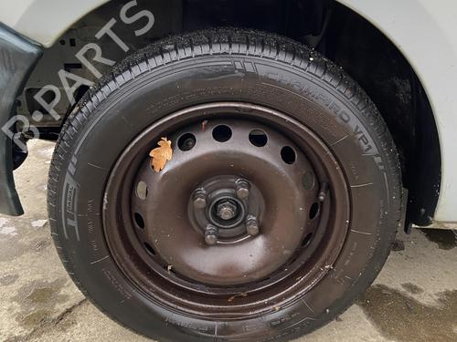Used Rim RENAULT KANGOO (KC0/1_) D 65 1.9 (KC0E, KC02, KC0J, KC0N) (64 hp) 31969412