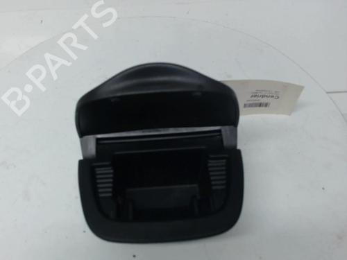 Used Ashtray PEUGEOT 206 Hatchback (2A/C) 1.6 i (89 hp) 27116367