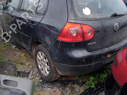 Viskermotor vindrude VW GOLF V (1K1) 1.9 TDI | BP27111212M29 