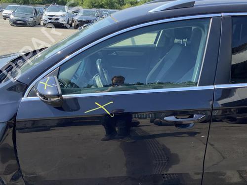 Used Front left window mechanism VW PASSAT B7 Variant (365) 2.0 TDI (140 hp) 27114470