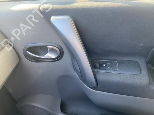 Højre fortil invendig håndtag RENAULT SCÉNIC II (JM0/1_) 1.5 dCi (JM1E, JM16) (106 hp) 29610371