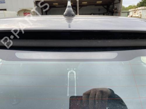 Used Third brake light MINI MINI (R56) Cooper D (109 hp) 27107543