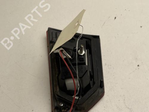 Left tailgate light RENAULT CLIO IV (BH_) 1.5 dCi 75 | BP29334936C79 