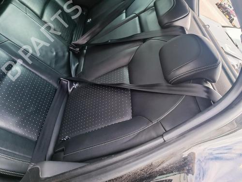 Used Seat buckle CITROËN DS4 (NX_) 1.6 HDi 115 (114 hp) 27125509