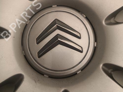 Other CITROËN BERLINGO MULTISPACE (B9) 1.6 HDi 110 | BP32166915O1