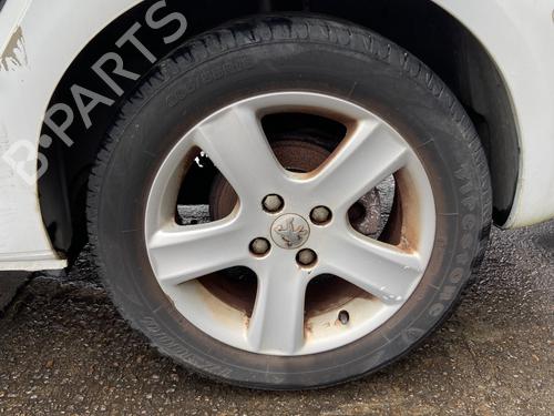 Used Rim PEUGEOT 307 (3A/C) 2.0 HDi 110 (107 hp) 29491813