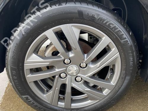 Used Rim Rim 32164686 32164686