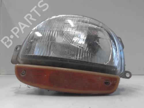 Used Left headlight Left headlight 27120470 27120470