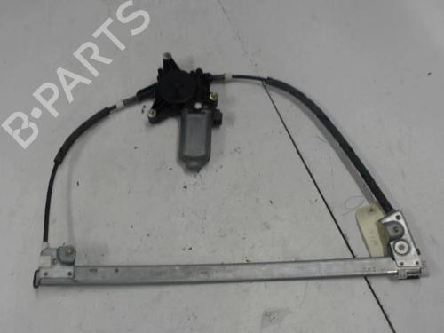 Used Front right window mechanism Front right window mechanism CITROËN ZX (N2) 1.9 D (68 hp) 27120964 27120964
